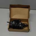 65W Charger Power Supply Adapter for Dell Chromebook 11 3180 3189 3120 3181 P22T P26T LA65NS2-01 PA-12 HA65NM130 06TM1C 09RN2C 6TM1C Y1H45 1XRN1 PA-1900-02D CB1C13 DA65NM111-00 928G4