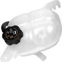 Coolant Reservoir Tank With Cap Fit for 2006-2009 Pontiac Solstice | 2003-2007 Saturn Ion Sky, OE# 603-097 10368831 63515605