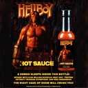 Hellboy Right Hand of Doom