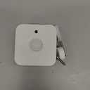 Philips Hue Motion Sensor - Exclusively for Philips Hue Smart Lights - Requires Hue Bridge - Easy No-Wire Installation