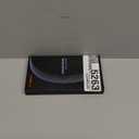 TORRAS Q3 Silicone 360 Spin for iPhone 17 Pro Case with Stand, Fit for MagSafe, Magnetic Ring Kickstand with Camera Control, Liquid Silicone Rubber Soft Phone Case for iPhone 17 Pro 6.3'', Deep Blue