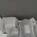 Juicer Machines, Cold Press Juicer with Wide Feed Chute, Slow Masticating Juicers for Whole Vegetables & Fruits, High Juice Yield, Easy to Clean, Large Auger, Light Silver