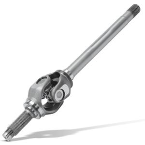 A-Premium CV Axle Shaft Assembly Compatible with Ram 4500 Ram 5500 2013-2018, Front Left Driver Side, Replace# 68213880AA, 68213880AB