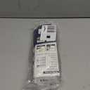 Tuauoe Cream Horn Molds for Baking, 38pcs Horn Forms Set, Non-stick Stainless Steel 30pcs Cone Shaped with Cleaning Brush, Piping Tip, Piping Bag, for ice Cream Cones, Puff Pastry, Baking Cones