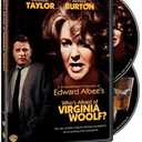 Who's Afraid of Virginia Woolf? (Two-Disc Special Edition)