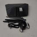 NETGEAR Nighthawk WiFi 6 Router (RAX43) - Security Features, 5-Stream Dual-Band Gigabit Router, AX4200 Wireless Speed (Up to 4.2 Gbps), Covers up to 2,500 sq.ft. and 25 Devices