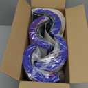 2-Pack HP04 DP04 TP04 TP05 DP05 Replacement Filter for Dyson Air Pufifier, Sealed Two Stage 360Combi Glass True HEPA and Activated Carbon Filter