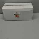 I00000 100 Pack 14 oz Gold Plastic Cups, Gold Disposable Cups Tumblers, Disposable Plastic Glasses Cocktail Glasses Perfect for Party & Wedding