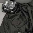 HOTSUIT Men Sauna Suit Sweat Suits Durable Gym Exercise Workout Jacket, XXL