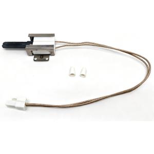UPGRADE 316489403 Gas Range Lower Bake Igniter,Replacement for Frigidaire, Replacement for Crosley,Kenmore Oven Igniter ，Replacement part numbers: 5304508786 7316489403 AP4433236 PS2364063.