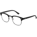 racico Computer Blue Light Blocking Glasses Blue Light Glasses Men Women, Anti Blu-Ray Clear Gaming Glasses Lenses
