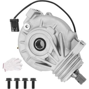 1334181 Front Differential Gear Case for Polaris RZR XP 4 1000 EPS High Lifter 2017-22, RZR XP 4 1000 EPS 2017-22, 1000 EPS Trails Rocks 2018-22, EPS Dynamix 2019 1333791 1333538