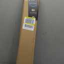 RuiJOTWAT 22 Fret Replacement Maple Neck Fingerboard For Strat St Stratocaster (Lacquer)