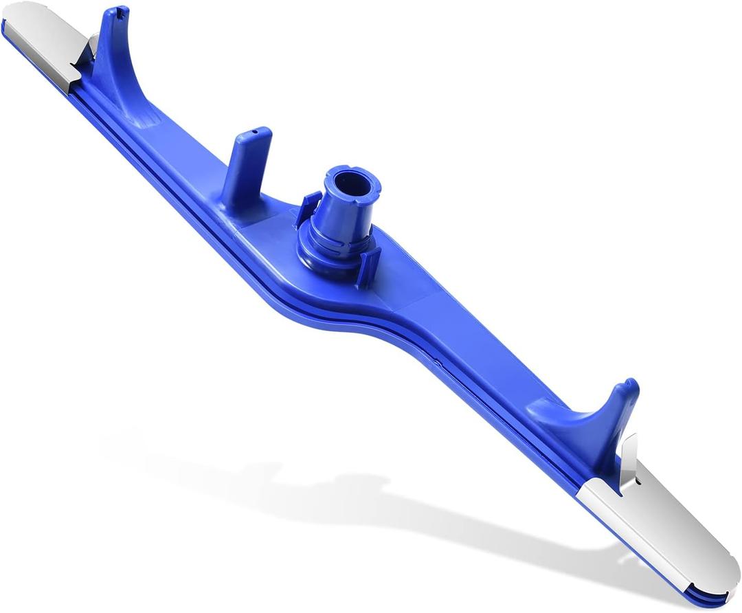 Replacement Frigidaire Dishwasher Lower Spray Arm 5304517203 for Frigidaire Kenmore Dishwasher Parts 1545680 154568001 154250901 154568002 154414101 154250801 1543358 4840174 530450652 15425085 (Blue)