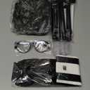 Old Man Costume for Kids and Boys  100 Days of School Costume Boys Dress Up, Grandpa Costume