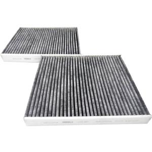 MAHLE LAK 467/S Cabin Air Filter