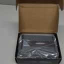 SounDigital - Car Full Range Amplifier 800 - 4 Channels 800 Watts RMS 4 Ohm - Compact Size - Professional Quality - 2025 Best Performance Award