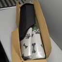 Dog Grass Pad with Foldable Dog Litter Box,Extra Large Liner Base for Balcony Ultra-Absorbent Artificial Grass Pads for Dogs Pee Pad Holder, Potty Training, 2 PCS Reusable Pee Pad