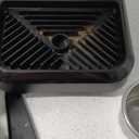 Mr. Coffee 4-Shot Steam Espresso Cappuccino and Latte Maker with Stainless Steel Frothing Pitcher