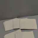 5 Pack 35"x 26" All-Cotton Tea Towels for Baking Sourdough, Thickening 285 gsm Flour Sack Towels for Bread Proofing, Unbleached Bread Towels for Proofing for Dough Raising Baguettes