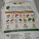 Nutro Ultra Dog Food, Dry Large Breed Puppy Food, Chicken, Lamb and Salmon Protein Trio, 22 lb. Bag (EXP 09/14/26)