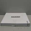 15-Inch Wooden Chinese Checkers Board Game Set  Classic Strategy Game with 72 Glass Marbles, Dual-Sided Storage Drawer, Family Board Games for Adults, Educational Travel and Indoor Game