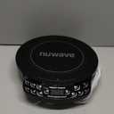 Nuwave Induction Cooktop, Improved Hot Plate with Digital Probe , 106 Temps 100°F-575°F, 3 Watt Settings, Portable Induction Burners for Cooking