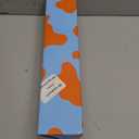 Toozey Small Pet Heating Pad, 6 Adjustable Temperature Dog Cat Heating Pad with Timer, Waterproof Heated Cat Bed with Chew Resistant Cord, Indoor Electric Pet Heated Mat 18x16in (Grey)