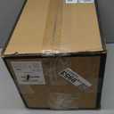 GLX GX11 Compact Motorcycle Helmet - Camo, Large - Full Face w/ Tinted Visor, DOT Approved