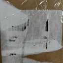 Bi-Folding Sliding Barn Door Hardware Kit for 2 Doors, Modular Track System with Side-Mounted Rollers, Smooth and Space-Saving Folding Solution