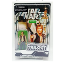 Star Wars Trilogy Collection 3.75" Figure: Han Solo