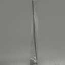 uxcell 304 Stainless Steel Capillary Tube, OD 0.5mm x 0.1mm Wall Thick 300mm Length Metal Tubing for Industry Machinery, 4Pcs