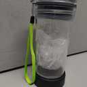 Kid's Light Up Water Bottle