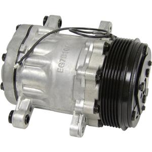 Universal Air Conditioner CO 7176C A/C Compressor