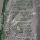 Simhomsen Embroidered Silver Snowflakes Table Runners for Christmas Holiday and Winter (Silver, 1490 inches)