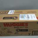 Huggies Size 7 Diapers, Little Movers Baby Diapers, Size 7 (41+ lbs), 88 Count (2 Packs of 44)