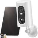 Anran Solar 4G Wireless Security Camera