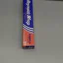 Reynolds Wrap Everyday Strength Aluminum Foil Roll, Freezer and Grill Safe, Great for Foil Packets and Home Cooking, 12 Inches Wide, 200 Total Sq. Ft.