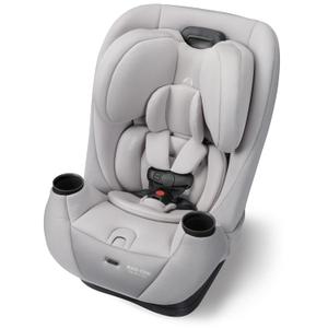 Maxi-Cosi Pria All-in-One Convertible Car Seat, Infant to Toddler Car Seat, Easy-Install Harness, Machine-Washable Cover, 5-100 lbs, SeaDrift, Manufacture date: 2026-01-15
