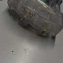 50 FT Outdoor Extension Cord with Multiple Outlets, 12 Gauge Heavy Duty Black Extension Cord Waterproof with 3 Outlet, 3 Prong Power Cord for Garden and Home Use Indicator Light, ETL Listed