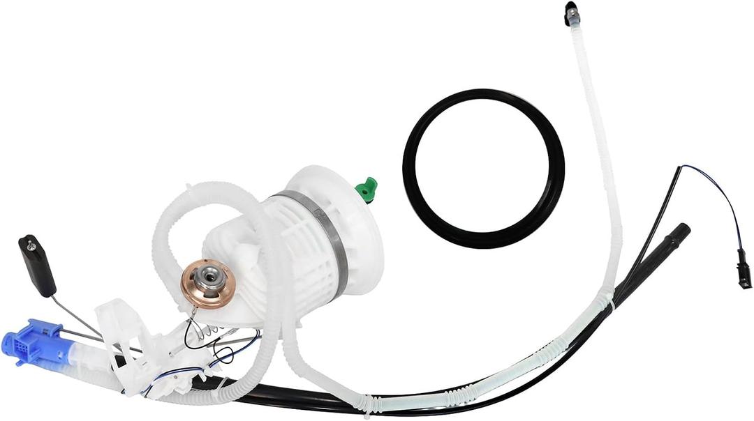 16112755084 Fuel Pump Fit for MINI Cooper S JCW R55 R56 R57 R58 R59 | Fit for Hatchback Clubman Convertible Coupe Roadster 1.6L Replaces 16112755084 A2C5311979780