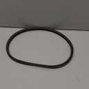 302040014 Snowblower Belt Auger Drive Belt Compatible with Powersmart Snow Thrower Series Parts DB7659 DB7659H Drive V-Belt Replacement Snow Blower Auger Drive Belt