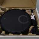 Robot Vacuum and Mop Combo, 2 in 1 Automatic Vacuum and Mop Robot with Schedule, Wi-Fi/App/Remote, Max Suction 2000Pa, Self-Charging, Slim, Ideal for Hard Floor, Pet Hair, Low-Pile Carpet