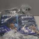 Goodnites Boys' Nighttime Bedwetting Underwear, Size Large (6895 lbs), 34 Ct (2 Packs of 17)