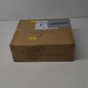 Amazon Basics Slim, Velvet, Non-Slip Suit Clothes Hangers, Pack of 50, Black