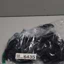 KEREDA Girls Bike Shorts Cotton Cartwheel Dance Under Dress Shorts for Kids 5 Pack