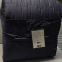 DI Modavary 3PC Comforter Set F/Q Blue