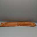 Kids Bow and Arrow Set, 32 Inch Archery Set Handmade Wooden Toy Bow and Arrow for Kids 4-6 8-12, Cosplay Game Costume Prop Play, 1 Bows 1 Quivers and 10 Wood Arrows, Gifts for Youth Boys & Girls (Black)