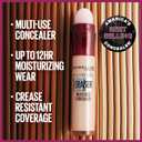 Maybelline Instant Age Rewind Eraser Dark Circles Treatment Multi-Use Concealer, 115, 1 Count