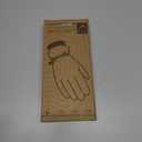 GXCROR Waterproof Winter Gloves for Men & Women, Touchscreen 3M Thinsulate Thermal Gloves for Skiing, Cycling, Snow Shoveling & Outdoor Work, Locked-in -20℉ Warmth M